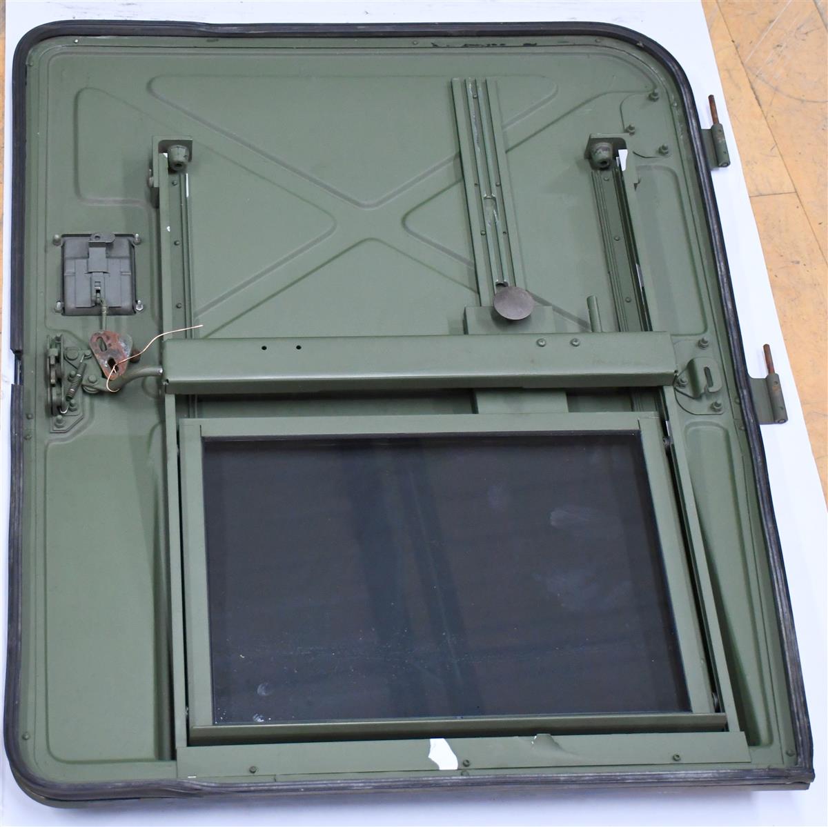Set of Four Hard X Doors HMMWV M998
